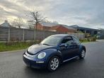 Volkswagen Beetle 1.9tdi - 01/2009 - mooie opties, Autos, Achat, Entreprise, Boîte manuelle, Diesel