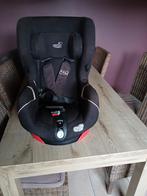 autostoel, Ophalen, Zo goed als nieuw, Autogordel