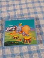 Lees en luister collectie Dumbo, Boeken, Ophalen of Verzenden, Gelezen