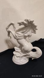 Porseleinen paard, Ophalen of Verzenden, Zo goed als nieuw, Dier