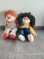 Living Puppets, Verzamelen, Beren en Cherished Teddies, Ophalen of Verzenden
