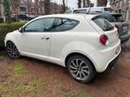 Alfa Romeo Mito, Autos, 57 kW, Achat, Euro 6, Boîte manuelle
