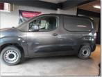 Peugeot Partner - 1.5 diesel - 2021 - 36.750km  3-zit, Auto's, https://public.car-pass.be/vhr/84afaa44-9fd1-47f3-8b95-82710c42ad9c