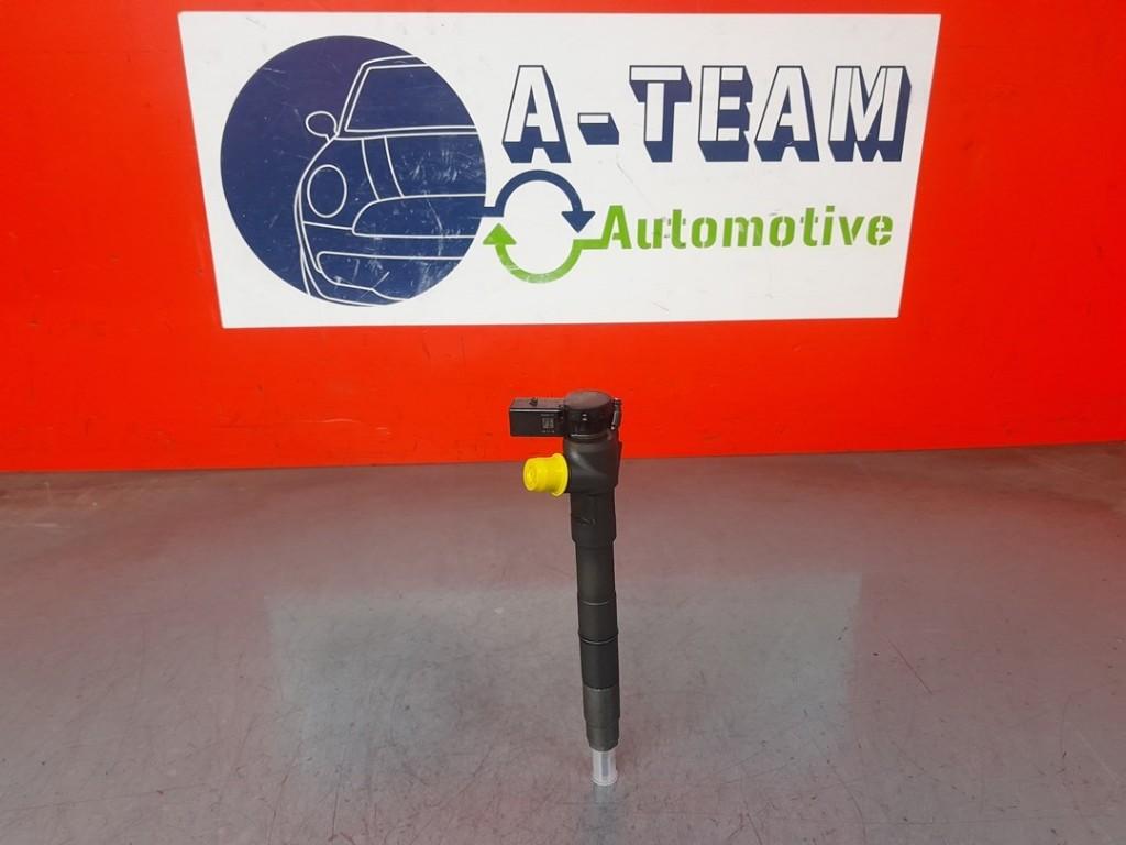 INJECTEUR 2 Volkswagen Polo V (6R) (04B130277N), Utilisé, Volkswagen