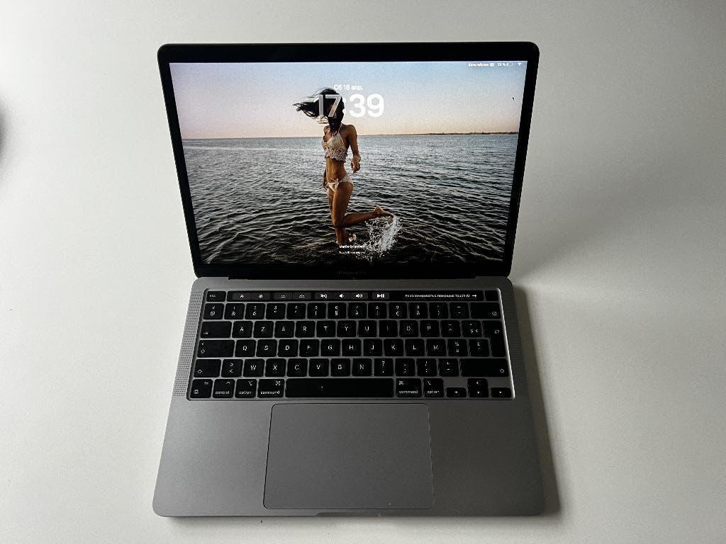 Apple MacBook Pro 13-inch M1| 512GB SSD, Informatique & Logiciels, Apple Macbooks, Comme neuf, MacBook Pro, 13 pouces, Inconnu