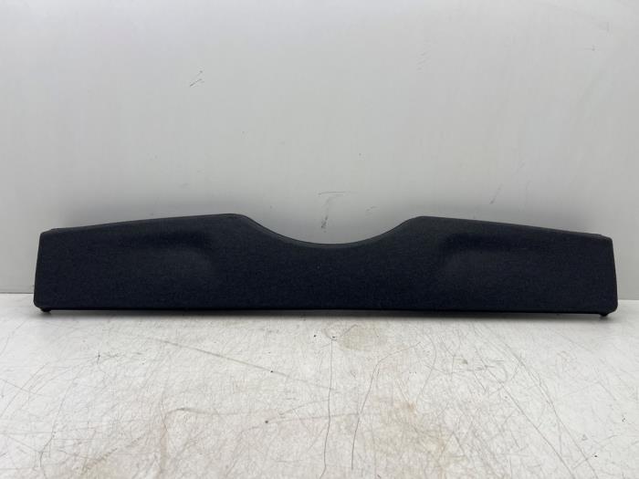 Hoedenplank van een Fiat 500, Gebruikt, -, -, Ophalen of Verzenden