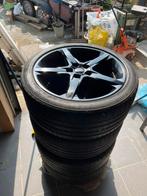 Originele Ford Focus ST velgen, Auto-onderdelen, Banden en Velgen, Ophalen, 18 inch, Velg(en)