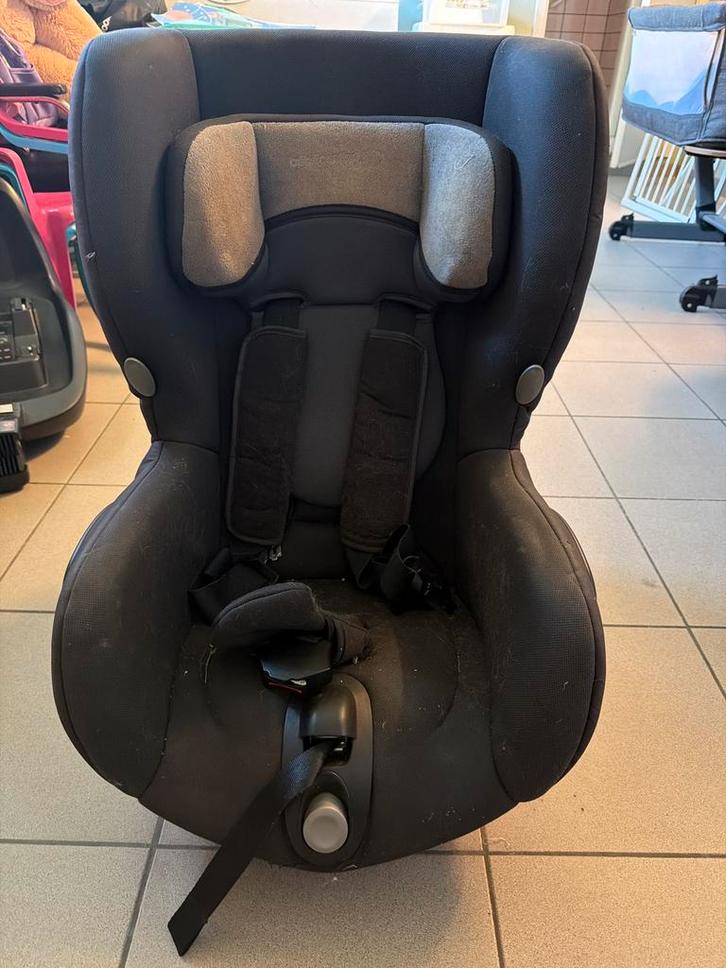 Bébé Confort autostoel – verstelbaar – 9-18 kg, Enfants & Bébés, Sièges auto, Comme neuf, Ceinture de sécurité, Enlèvement