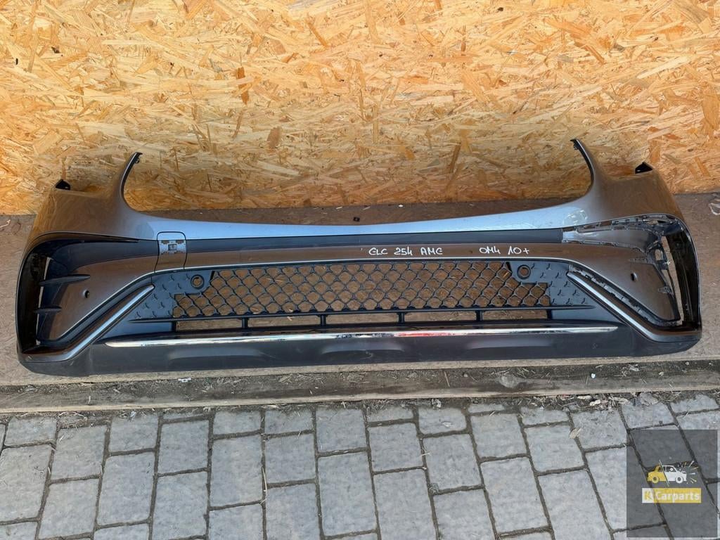 Mercedes GLC W254 AMG voorbumper, Auto-onderdelen, Gebruikt, Mercedes-Benz AG, Mercedes-Benz, Mercedesstrasse 120
70372  Stuttgart, DE