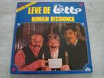 LEVE DE LOTTO -ROMAIN DECONINCK, Cd's en Dvd's, Vinyl | Overige Vinyl, Ophalen of Verzenden, Gebruikt