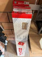 9 m2 Vynil vloer Lakewood Natural, Bricolage & Construction, Enlèvement, Comme neuf