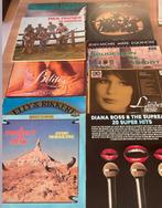 LP vintage divers, Enlèvement ou Envoi