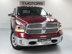 DODGE RAM 5.7i V8 4X4 LARAMIE 77.000 KM! ETAT NEUF! LPG 200L, Automaat, USB, https://public.car-pass.be/vhr/d66f796b-e82b-4cc1-9518-380b2782d52c
