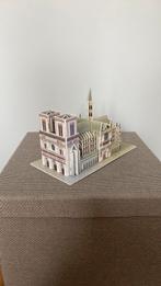 Maquette de Notre Dame de Paris, Collections, Enlèvement, Comme neuf