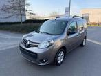 RENAULT - 2015 - KANGOO - LIMITED - Voiture, Autos, Achat, Euro 6, Entreprise, Autre carrosserie