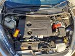 Motor van een Ford Fiesta, Gebruikt, -, -, Ophalen of Verzenden