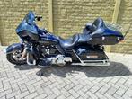 Electra glide limited, Motoren, 2 cilinders, Gebruikt, Particulier, Toermotor