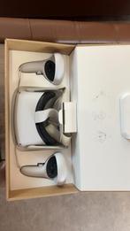 Meta quest 2 VR bril tekoop, Games en Spelcomputers, Virtual Reality, Ophalen of Verzenden, Zo goed als nieuw