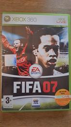 Xbox 360 FIFA 07., Games en Spelcomputers, Games | Xbox 360, Ophalen