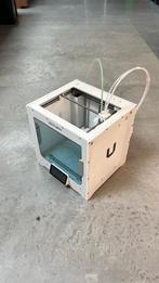 Ultimaker S3 3D printer, Computers en Software, Ophalen, Gebruikt
