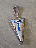 42e régiment de transmissions badge, Verzamelen, Ophalen of Verzenden