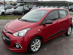 Hyundai i10 i10 1.0i*CARPLAY *CAPTEURS *CLIM *CRUISE *FEUX L, Autos, Hyundai, Rouge, Euro 5, Achat, Entreprise