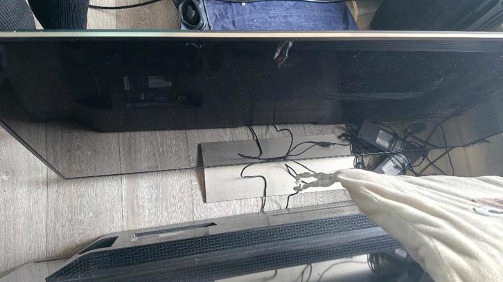 TELEVISIE, Audio, Tv en Foto, Televisies, LG, Ophalen