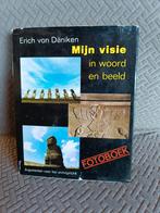 Erich von Däniken : Mijn visie in woord en beeld, Enlèvement ou Envoi