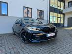 BMW 118dA~F40~Pack M~Pack M Performance~Super Bien Équipé!!, Auto's, Automaat, 1 Reeks, Alcantara, Zwart