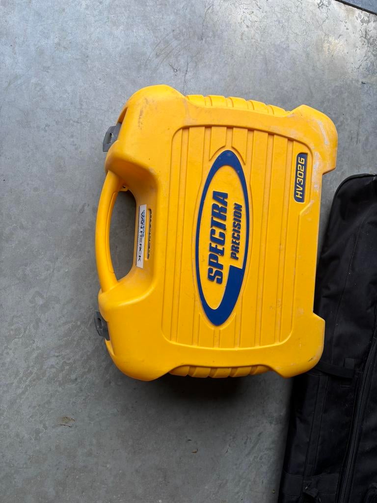 Spectra hv302 G, Ophalen, Zo goed als nieuw