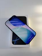 iPhone 16 Pro Max 256GB - Black Titanium, 94 %, Zwart, IPhone 16 Pro Max, Zo goed als nieuw