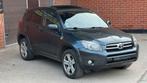 Toyota RAV 4 2.2 D-CAT Cuir Caméra Toit ouvrant Jantes, Auto's, Bedrijf, 5 deurs, Rav4, Euro 4