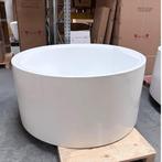 OP=OP Uniek vrijstaand ligbad goedkoop rond 130/60 cm nr239, Enlèvement ou Envoi, Neuf