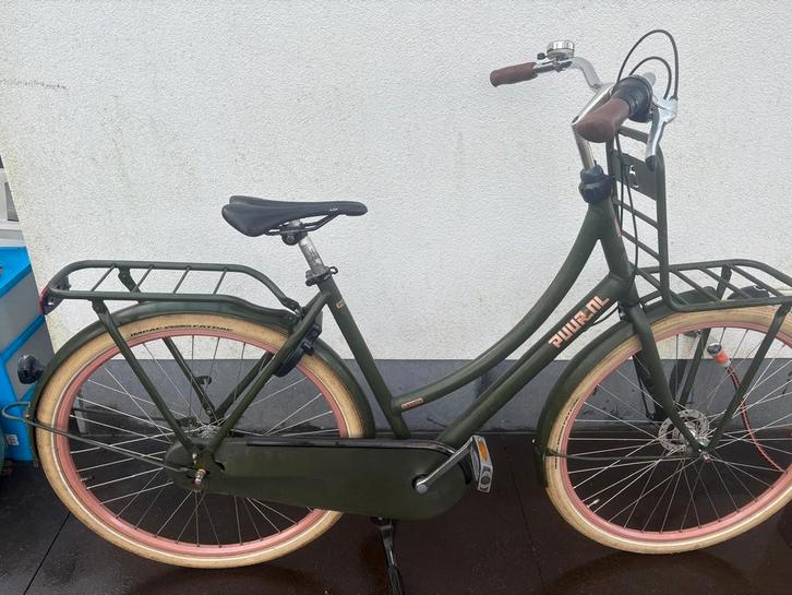 Gazelle, Fietsen en Brommers, Fietsen | Dames | Omafietsen, Ophalen