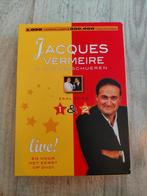 Émission DVD Jacques Vermeire et Luc Verschueren, Enlèvement ou Envoi