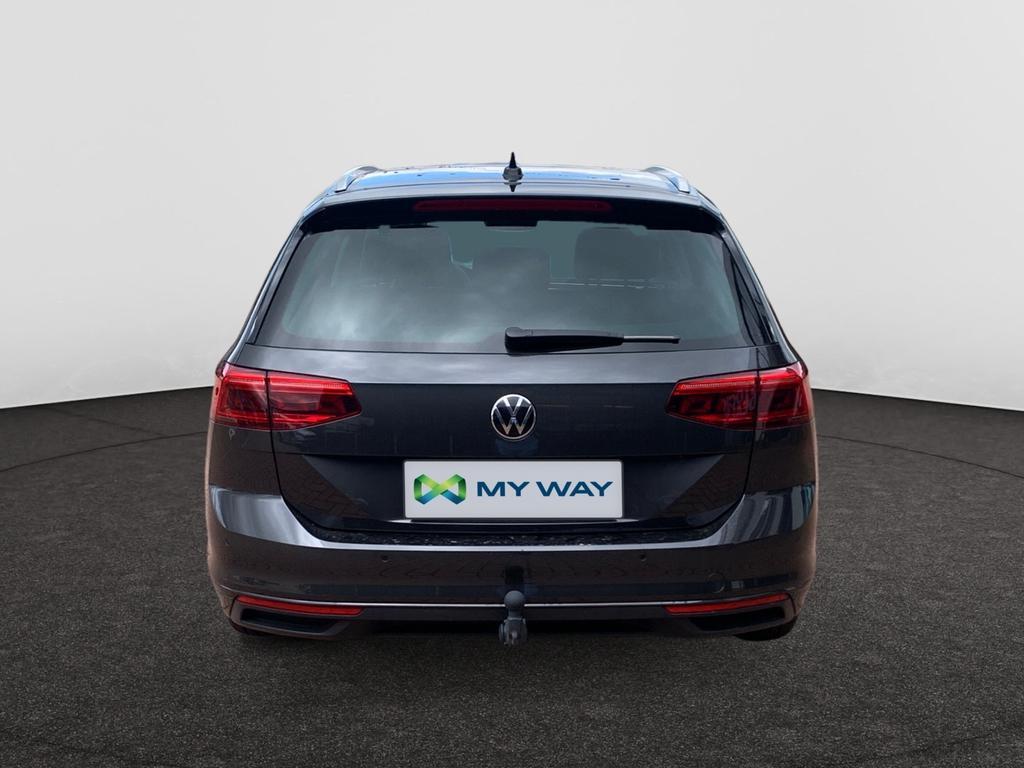 Volkswagen Passat Variant Passat SW 2.0 TDi SCR Style Busine, Autos, Volkswagen, Argent ou Gris, Achat, https://public.car-pass.be/vhr/090e06a0-b085-4068-a102-9608d47d441d
