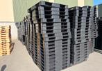 Kunststof, plastic pallets, Ophalen