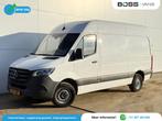 Mercedes-Benz Sprinter 314 2.2 CDI L2H2 LED Climate Control, Autos, Achat, Entreprise, Boîte manuelle, Diesel