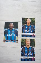 Spelerskaarten Club Brugge Deel 1, Enlèvement ou Envoi, Comme neuf