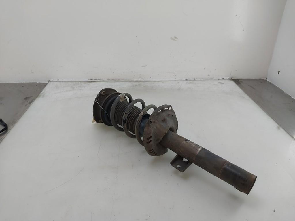 AMORTISSEUR OU ABSORBEUR DE CHOC AVANT DROIT Polo VI (AW1), Autos : Pièces & Accessoires, Utilisé, Volkswagen