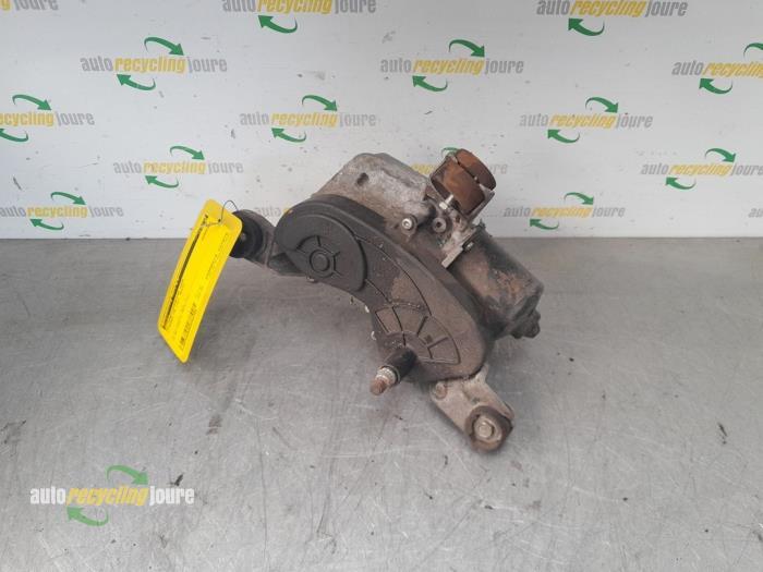 Moteur essuie-glace avant d'un Citroen C5, Autos : Pièces & Accessoires, Vitres & Accessoires, Citroën, Utilisé, 3 mois de garantie