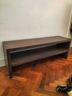 Armoire IKEA gratuit/marron, Maison & Meubles, Enlèvement, Neuf, 150 à 200 cm, Moins de 100 cm