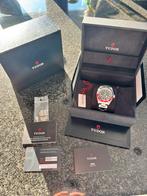 Tudor Black Bay gmt pepsi, Enlèvement, Comme neuf, Autres marques