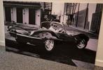 Plexiglas schilderij van Steve McQueen, Ophalen of Verzenden