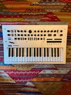 Korg Minilogue 4-Voice Polyphonic Analog Synthesizer, Muziek en Instrumenten, Synthesizers, Ophalen of Verzenden, Gebruikt, Overige aantallen