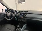 Skoda Fabia 1.0i *RADIO*BLEUTOOTH*AIRCO*, Voorwielaandrijving, Stof, 1611 kg, Bedrijf