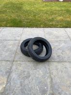 Continental ContiTwist Banden 120/70/12 x 130/70/12, Ophalen of Verzenden, Nieuw