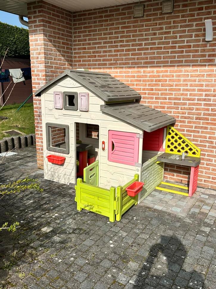 Maisonette enfant, Enfants & Bébés, Jouets | Extérieur | Cabanes d'enfant, Utilisé, Enlèvement
