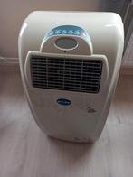Climatisation, articles ménagers électriques, Electroménager, Climatiseurs, Enlèvement, Utilisé, Climatiseur mobile, Refroidissement et Déshumidification