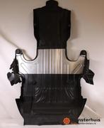 Jaguar XF Motor beschermplaat origineel C2Z4202, Neuf, Enlèvement ou Envoi